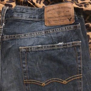 Men’s Jeans 32x36